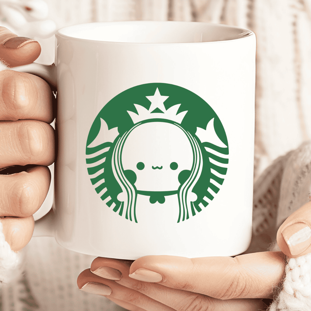 Funny Mugs at CocoaBiscuit. Bububucks