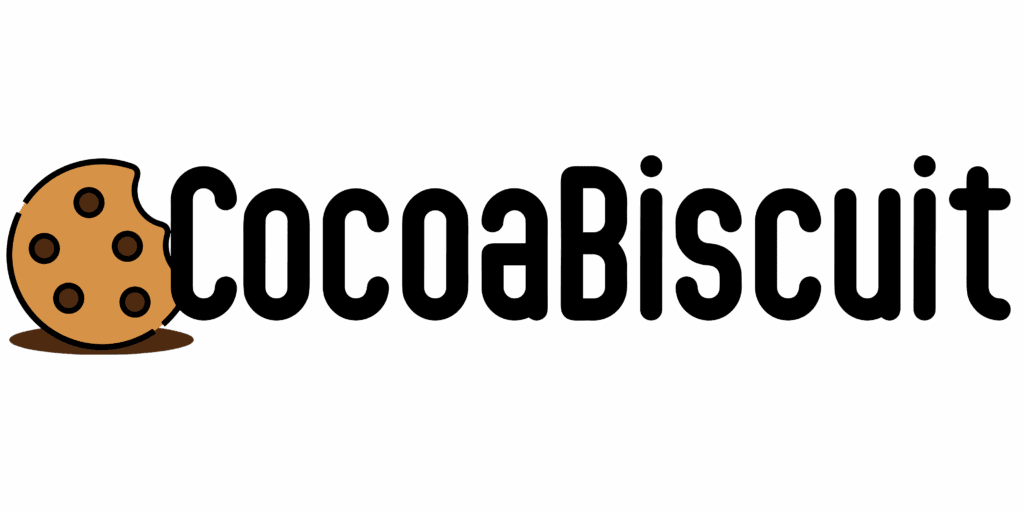 Cocoabiscuit