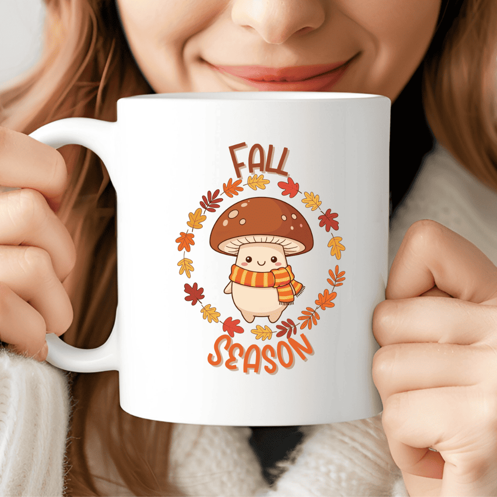 Funny Mugs at CocoaBiscuit