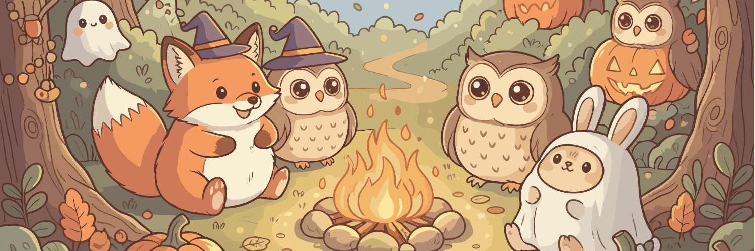 Cozy Halloween Mugs, 5 Adorable Mugs for Spooky Season
