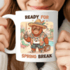Spring Break Mug - Vegas Mode (Officially Ready to Rock)