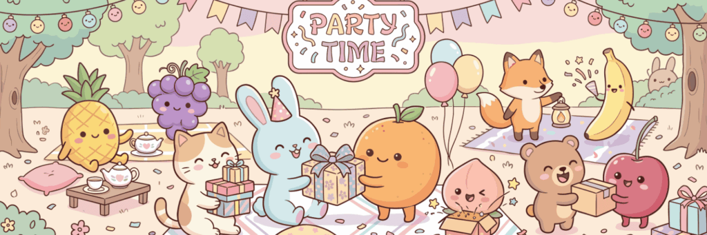 Beyond Adorable 5 Creative Kawaii Gift Ideas for Every Occasion