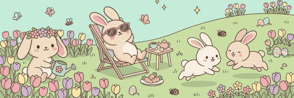 Five Mugs To Gift This Spring - CocoaBiscuit