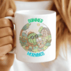 Watermelon Mug - Summer Mornings (Iced Coffee Garden Vibes) CocoaBiscuit