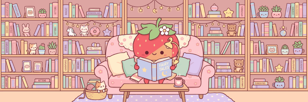 Cozy Gifts for Book Lovers