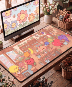 lower Shop Desk Mat – The Fruit Staff Takes Bouquets Seriously 3